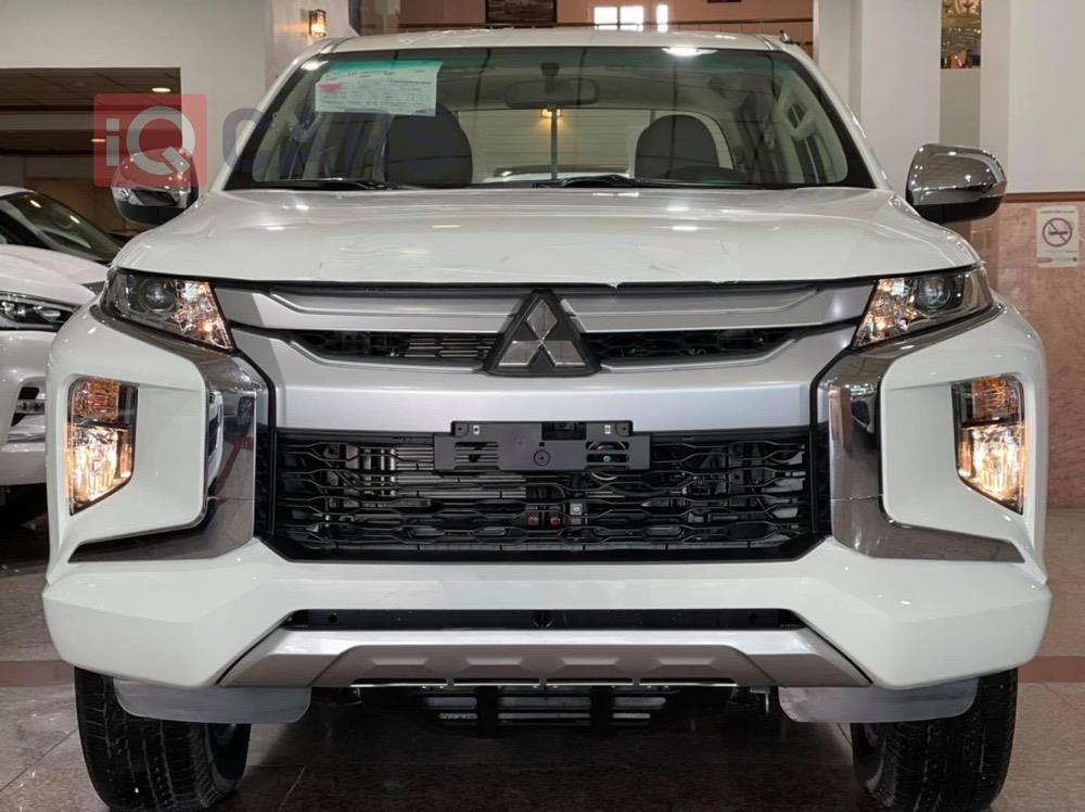 ميتسوبيشي L200